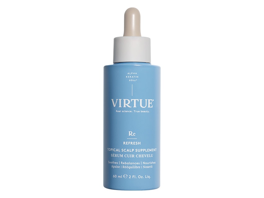 Virtue Topical Scalp Supplement