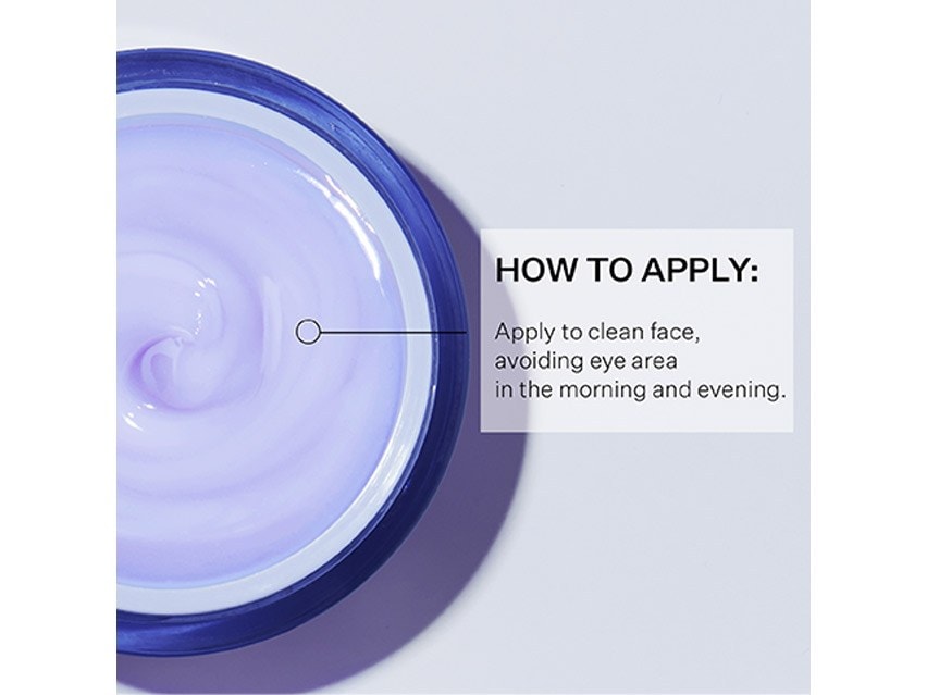 StriVectin Re-Quench Water Cream Moisturizer | LovelySkin