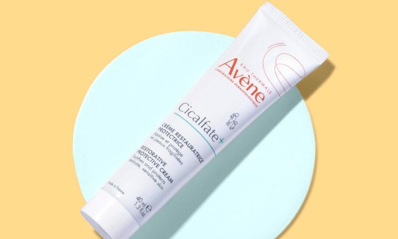 Avene Cicalfate+ Restorative Protective Cream
