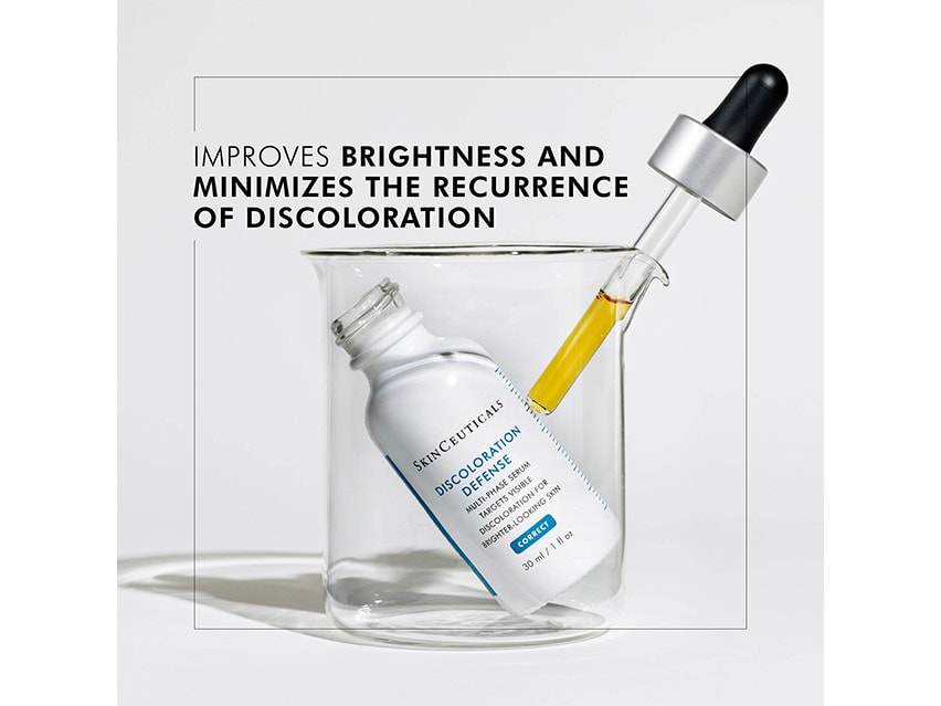 SkinCeuticals Discoloration Prevent & Correct Set