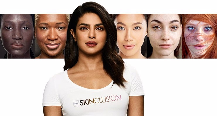 Celebrate the Beauty of Diversity with Obagi's SKINCLUSION Initiative