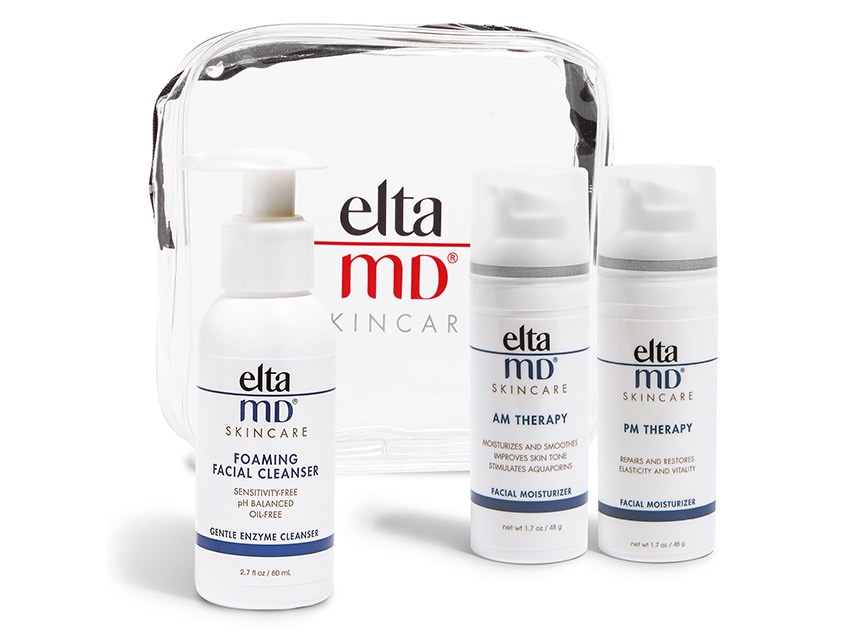 EltaMD Renew AM & PM Moisturizer Set - Limited Edition