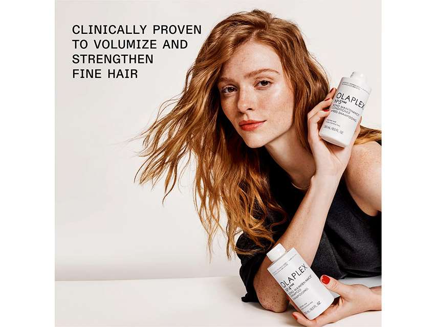 Olaplex No. 5FINE Bond Maintenance Conditioner