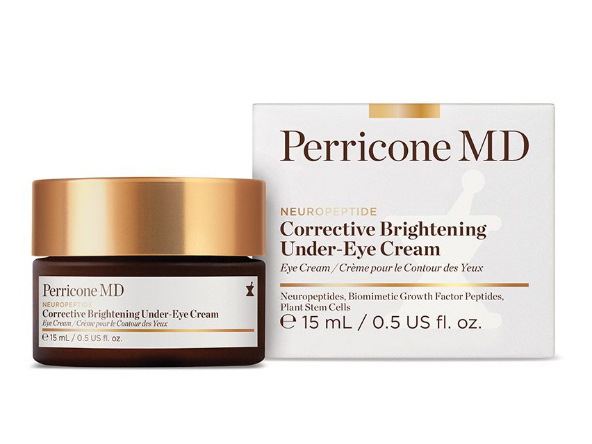 Perricone MD Neuropeptide Corrective Brightening Under-Eye Cream