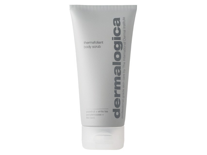 Dermalogica Thermafoliant Body Scrub