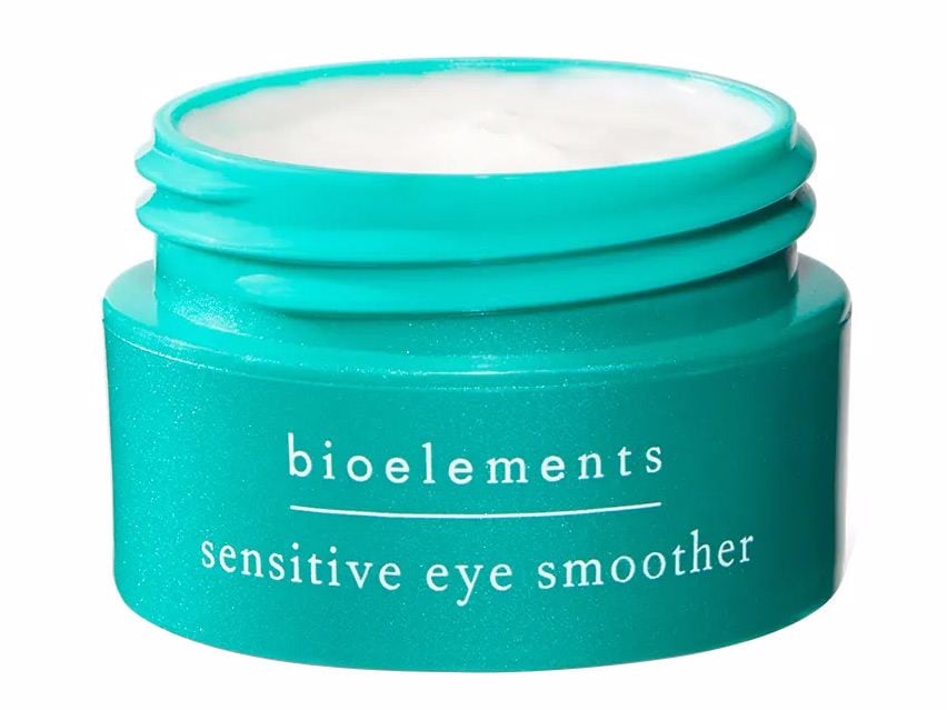 Bioelements Sensitive Eye Smoother. Eye Treatment.