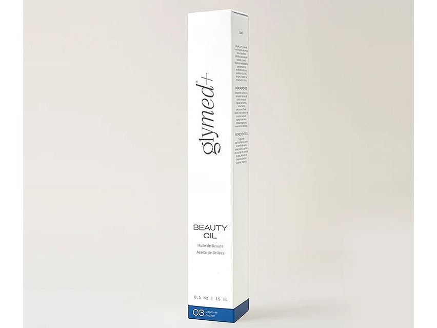 GlyMed Plus Beauty Oil