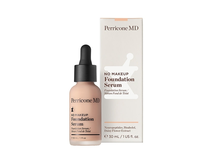 Perricone MD No Makeup Foundation Serum