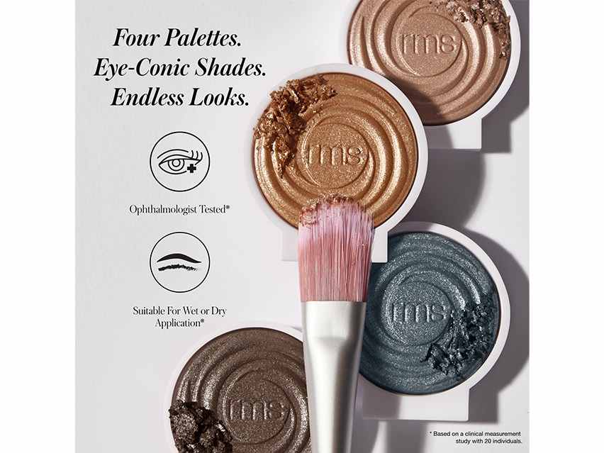 RMS Beauty ReDimension Hydra Eyes Quartet