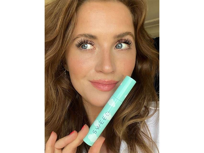 SWEED Cloud Mascara