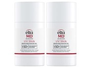 EltaMD UV Stick Broad Spectrum SPF 50 Sunscreen Duo