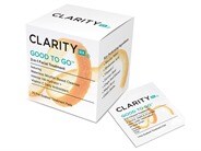 ClarityRx Good to Go