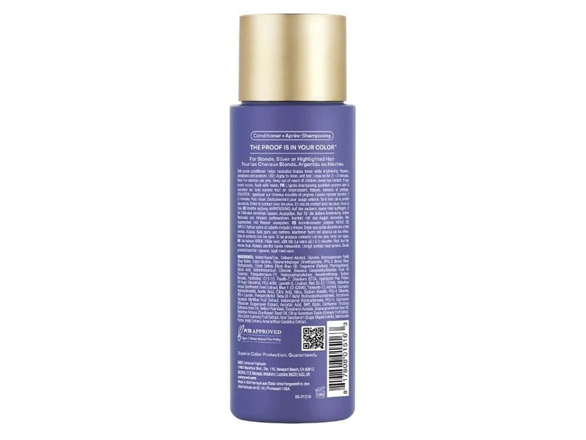 ColorProof Daily Blonde Conditioner