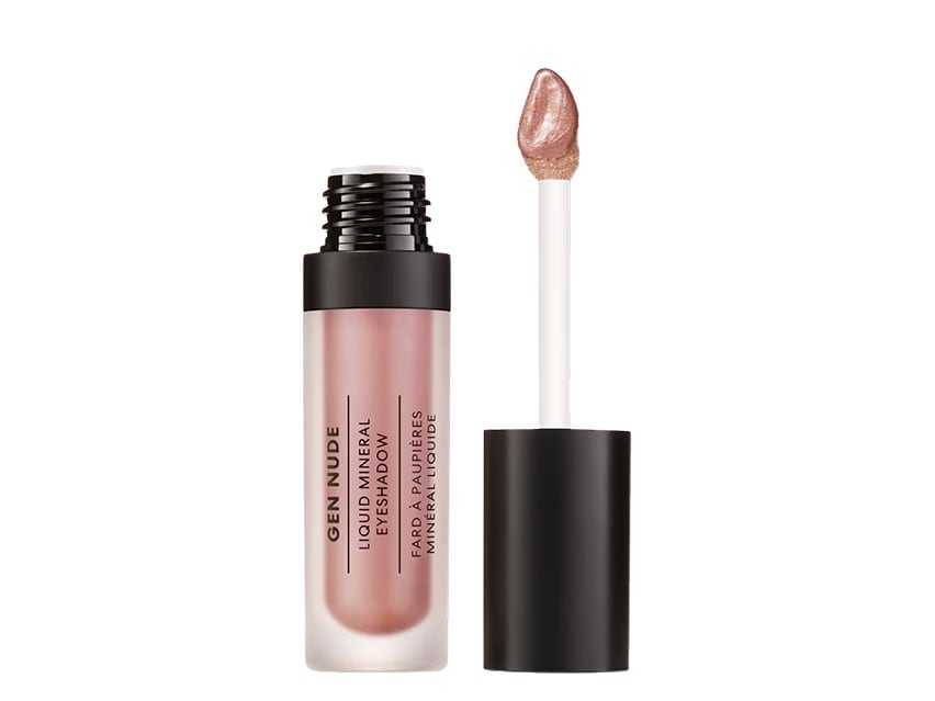 bareMinerals GEN NUDE® Liquid Mineral Eyeshadow