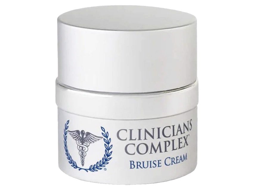 Clinicians Complex Bruise Cream
