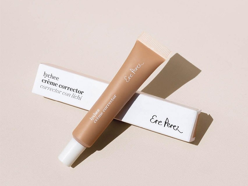 Ere Perez Lychee Creme Corrector