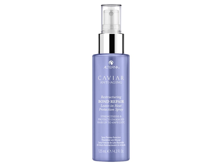 Alterna CAVIAR Anti-Aging Bond Repair Leave-in Heat Protection Spray
