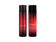 Catwalk Sleek Mystique Shampoo & Conditioner Duo