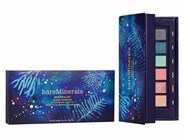 bareMinerals Mineralist Eyeshadow Palette - Ocean Wonders - Limited Edition
