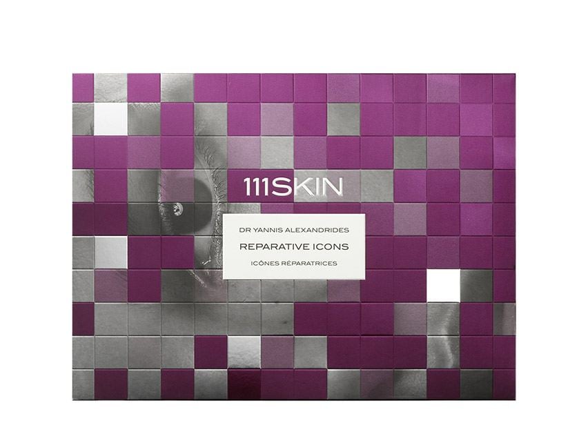 111SKIN Reparative Icons - Limited Edition
