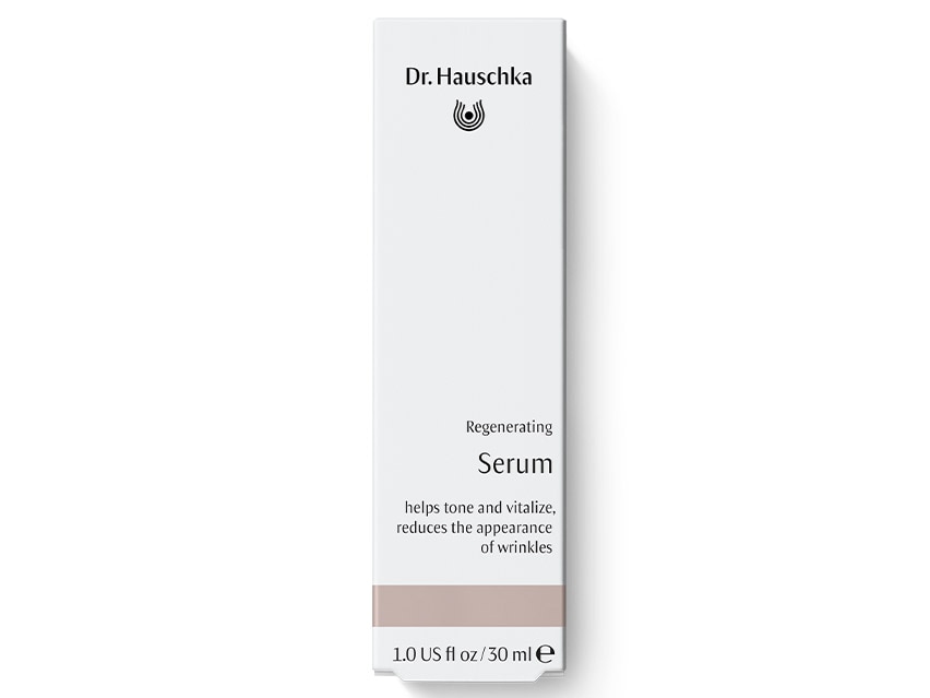 Dr. Hauschka Regenerating Serum
