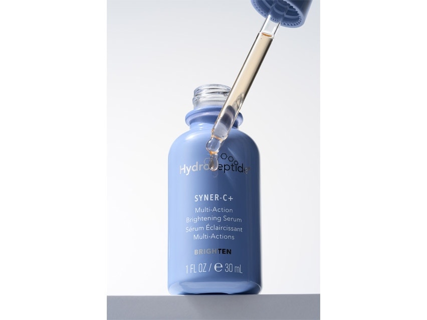 HydroPeptide Syner-C+ Vitamin C Serum