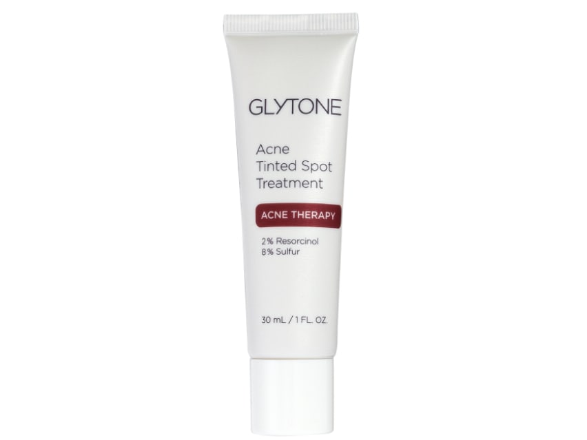 Glytone Acne Tinted Spot Treatment