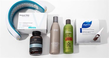 Hair Loss Awareness Month 6 Hair Growth Products To Try Lovelyskin