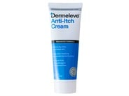 Dermeleve Anti-Itch Cream - 4 fl oz
