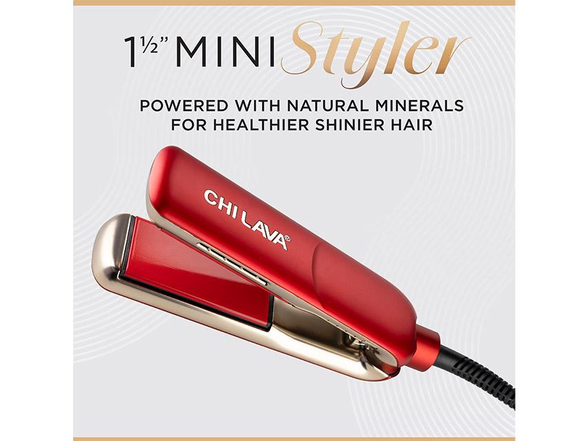 CHI LAVA Ministyler