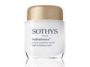 Sothys Hydradvance Light Hydrating Cream