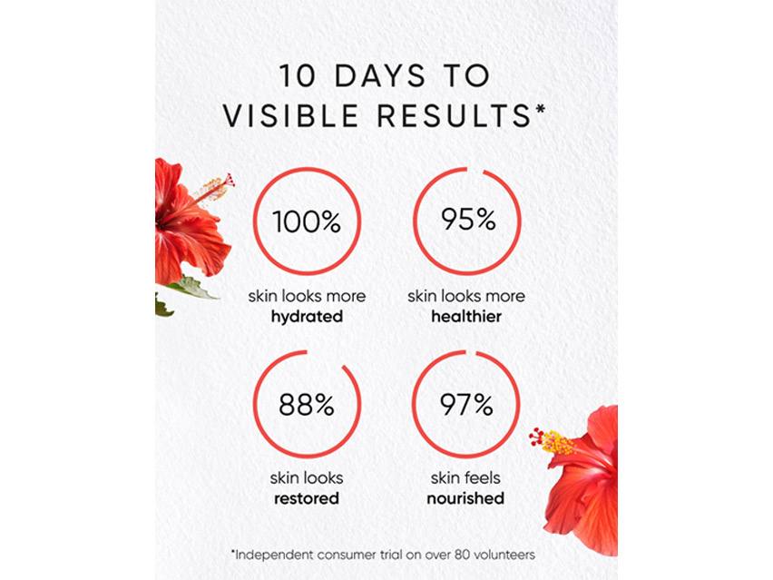 Irene Forte Hibiscus Rejuvenating Night Cream