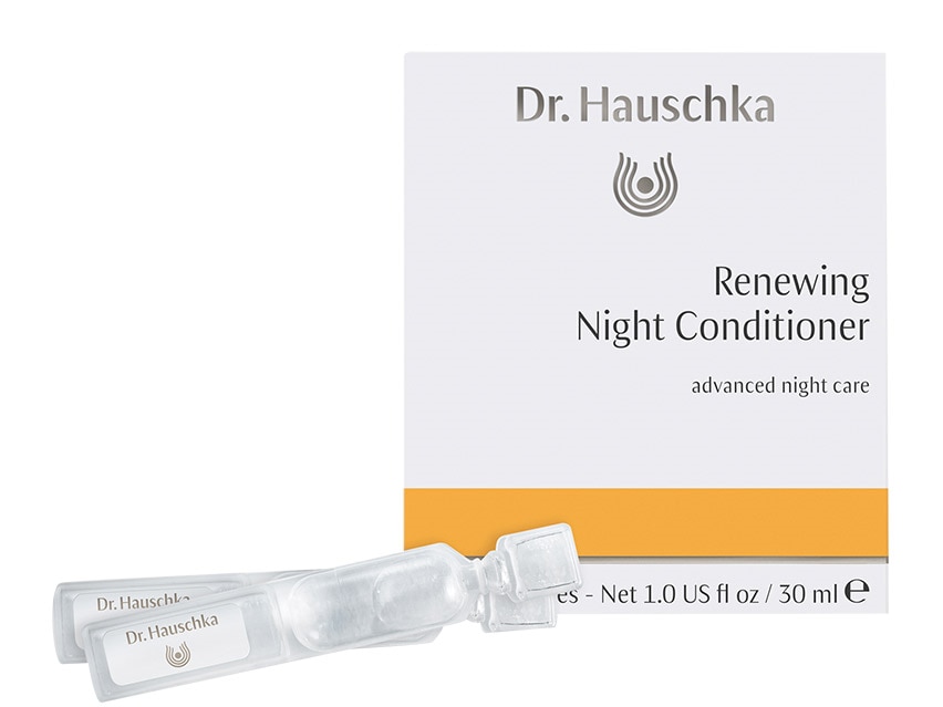 Dr. Hauschka Renewing Night Serum Conditioner (formerly Rhythmic Night Conditioner)