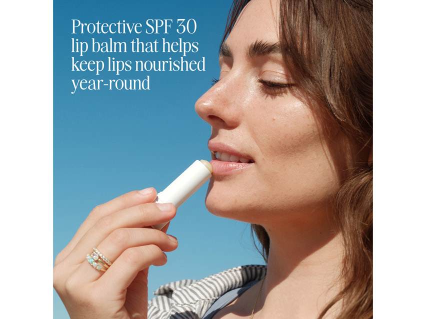 COOLA Organic Liplux SPF 30