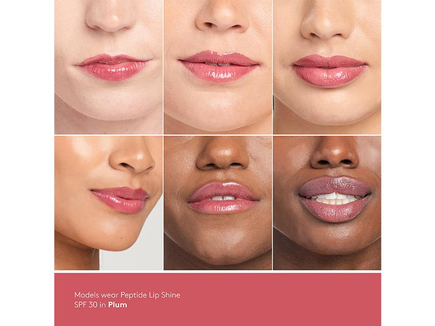 Colorescience Peptide Lip Shine SPF 30