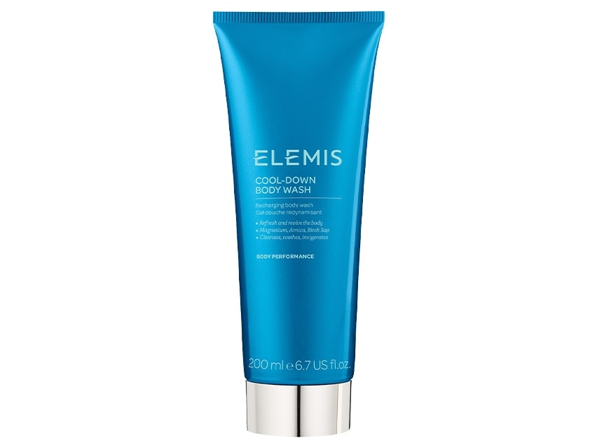 ELEMIS Cool-Down Body Wash