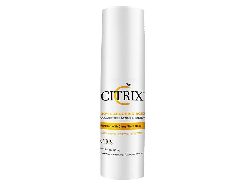 Citrix CRS 20% L-Ascorbic Acid Collagen Rejuvenation System