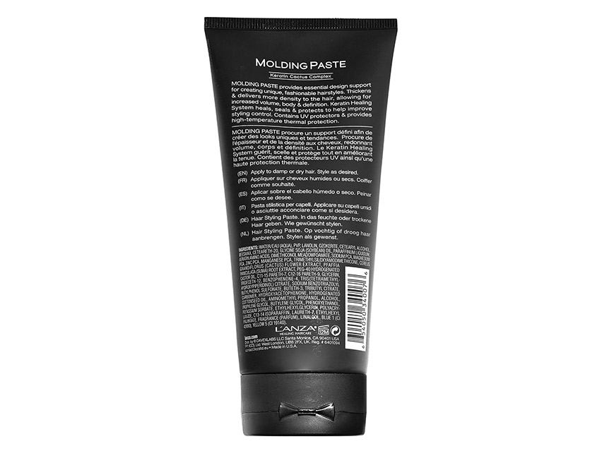 L&#39;ANZA Healing Style Mega Gel