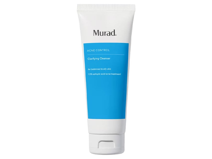 Murad Acne Clarifying Cleanser