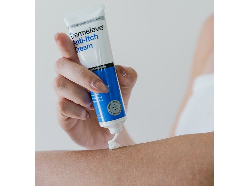 Dermeleve Anti-Itch Cream