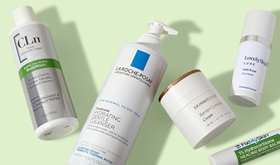 How to rebuild your skin barrier after over-exfoliating