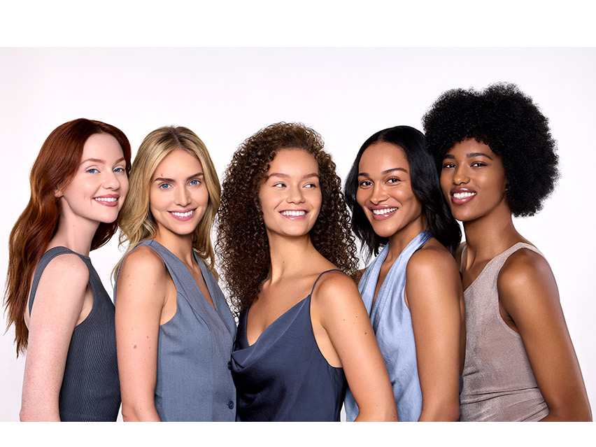 Glo Skin Beauty Modern Matte Foundation