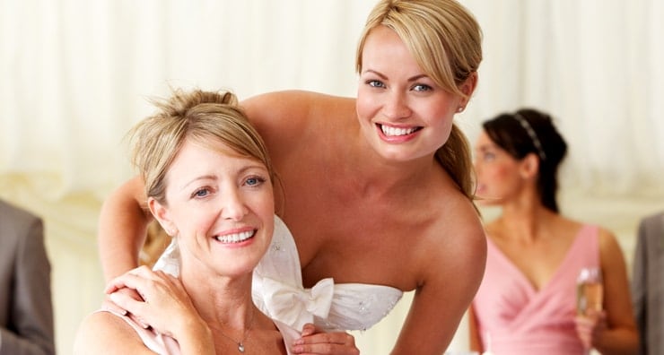 Countdown to Gorgeous: Mother of the Bride’s Beauty Checklist