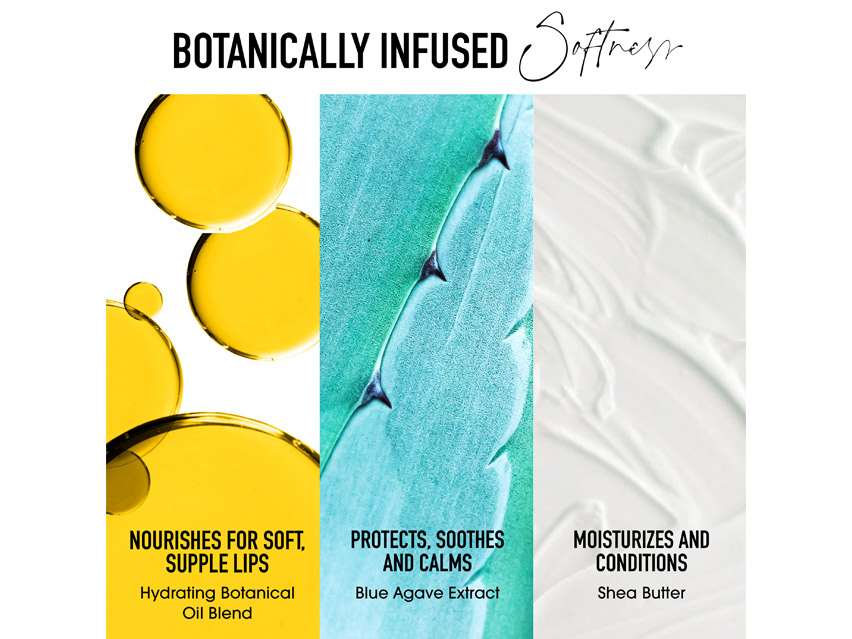 bareMinerals Nourishing Lip Oil