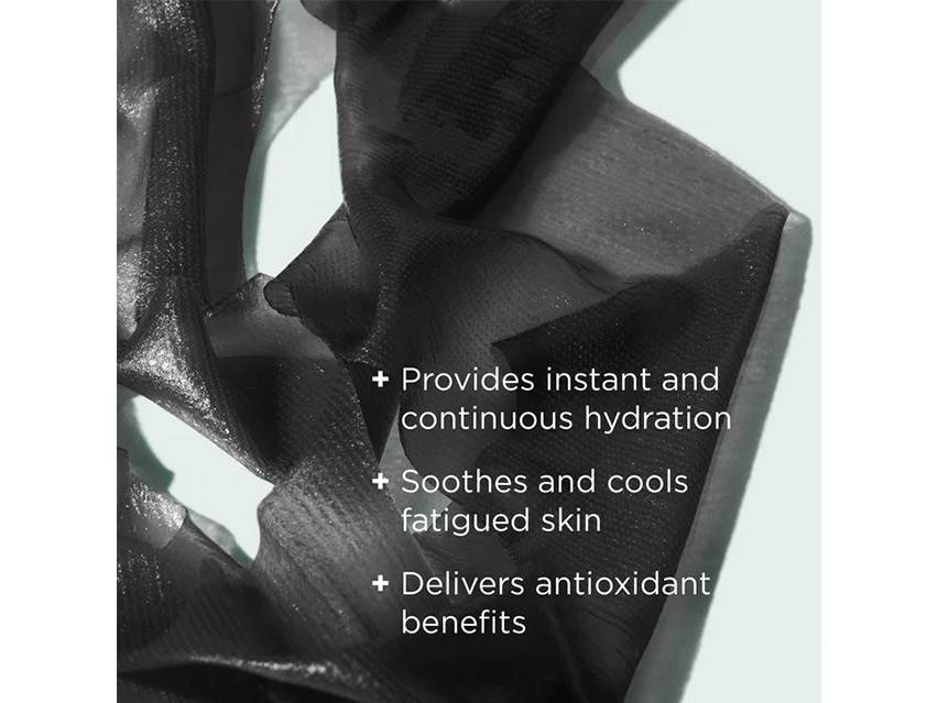 IMAGE Skincare I MASK Hydrating Hydrogel Sheet Mask