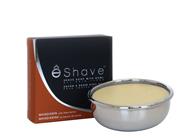 eShave Shave Soap Bowl - Lavender