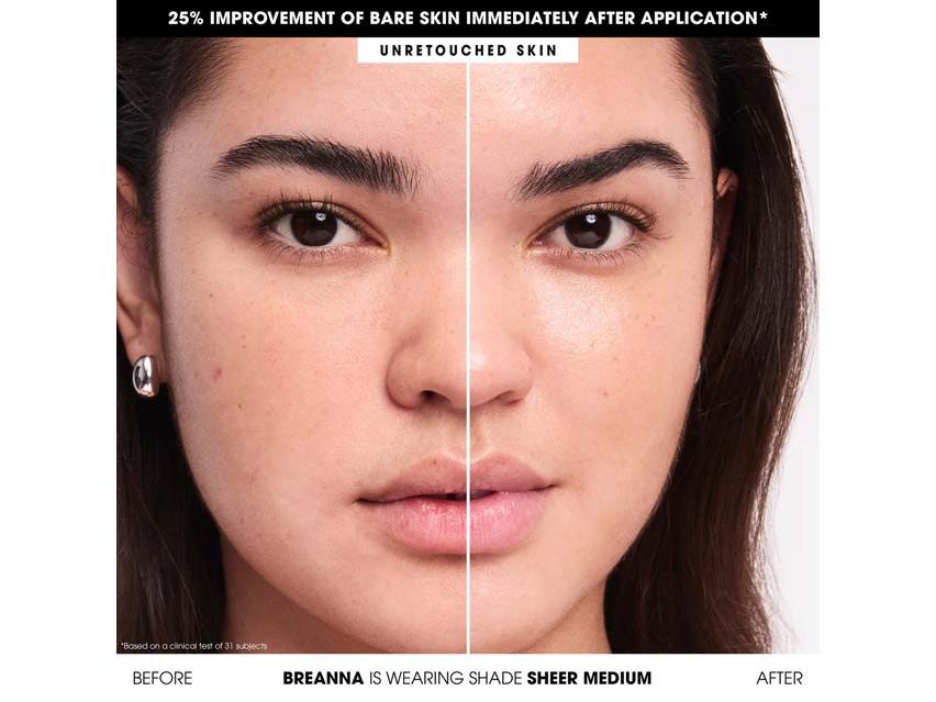 bareMinerals Daily Dewy Sunscreen Mineral SPF 30