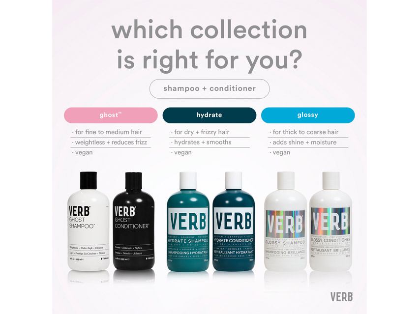 Verb Hydrating Conditioner