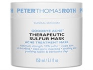 Peter Thomas Roth Therapeutic Sulfur Masque
