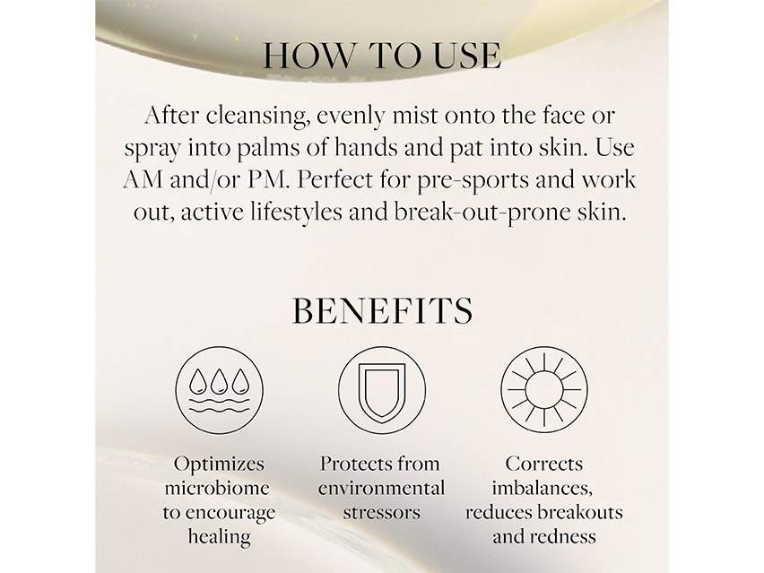 Kat Burki VitaBiome Active Skin Optimizer